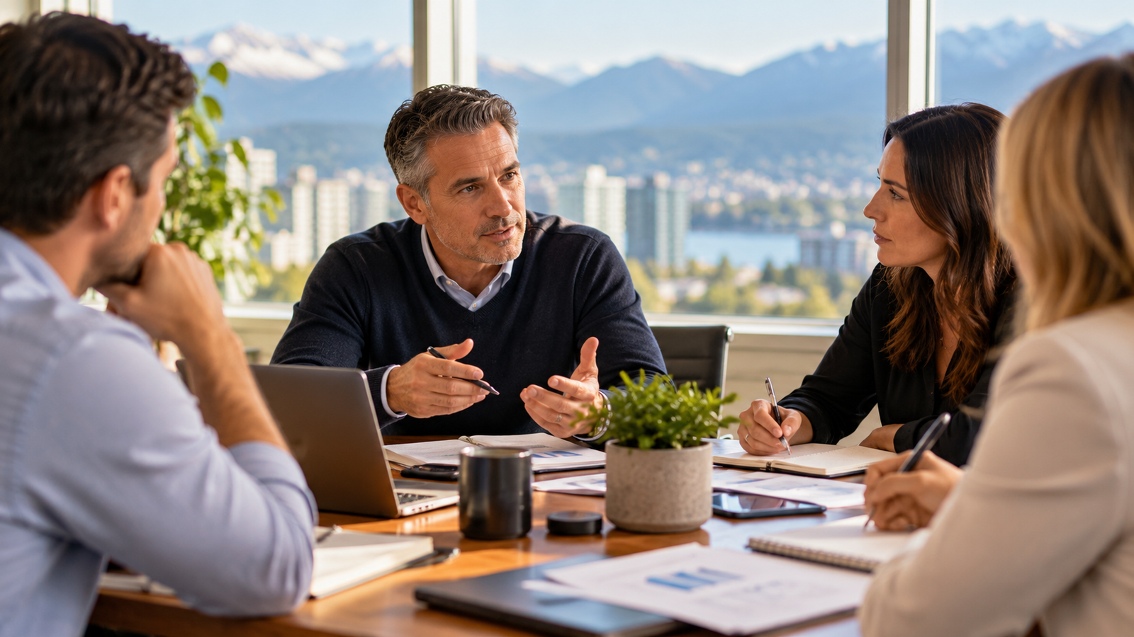 Before the Year Ends: Five HR Questions Every Business Should Ask